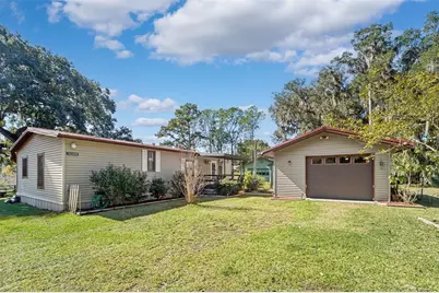 21260 & 21280 NE 146th Place, Fort Mc Coy, FL 32134 - Photo 3