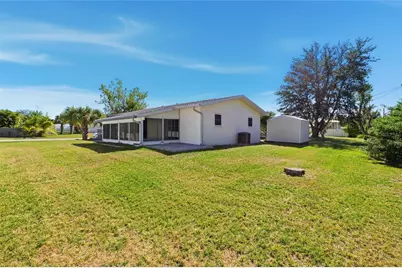 4477 Shady Lane, Port Charlotte, FL 33980 - Photo 25