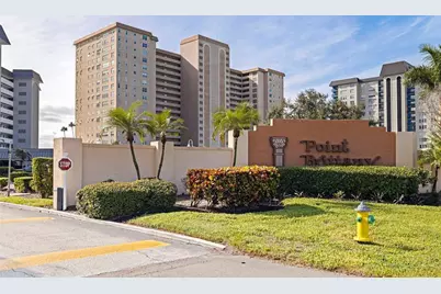 5200 Brittany Drive S #1701, Saint Petersburg, FL 33715 - Photo 35