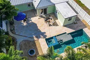 107 8th St, Belleair Beach, FL 33786 - Photo 1