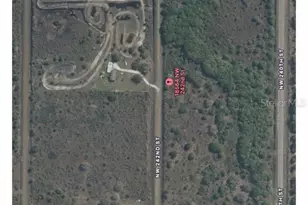 18564 NW 242nd St, Okeechobee, FL 34972 - Photo 1