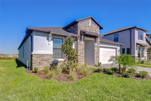 9438 Gladsome Dr, Land O Lakes, FL 34637 - Photo 13