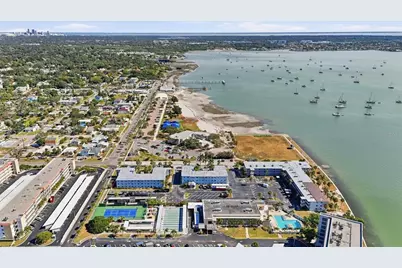 6060 Shore Boulevard S #203, Gulfport, FL 33707 - Photo 45