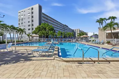 6060 Shore Boulevard S #203, Gulfport, FL 33707 - Photo 31