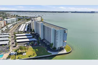 6060 Shore Boulevard S #203, Gulfport, FL 33707 - Photo 47