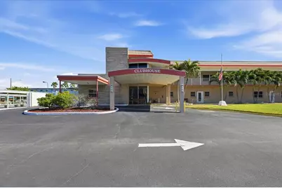 6060 Shore Boulevard S #203, Gulfport, FL 33707 - Photo 35