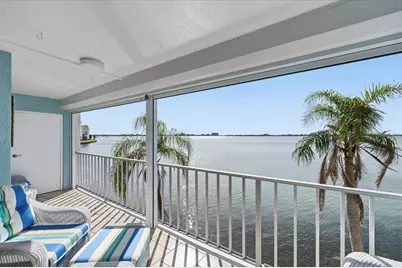 6060 Shore Boulevard S #203, Gulfport, FL 33707 - Photo 3