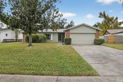 5012 Oakshire Drive, Tampa, FL 33625 - Photo 1