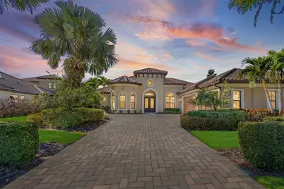 11739 River Shores Trail, Parrish, FL 34219 - Photo 1
