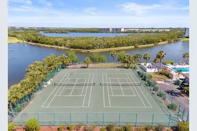 10032 65th Avenue N #24, Saint Petersburg, FL 33708 - Photo 43