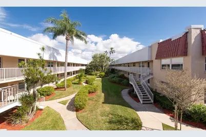 10032 65th Avenue N #24, Saint Petersburg, FL 33708 - Photo 23