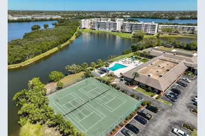 10032 65th Avenue N #24, Saint Petersburg, FL 33708 - Photo 51