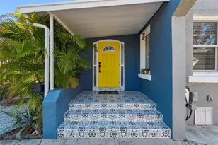 1120 17th Ave N, Saint Petersburg, FL 33704 - Photo 1