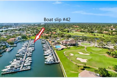 6300 Pasadena Point Boulevard #42, Gulfport, FL 33707 - Photo 1