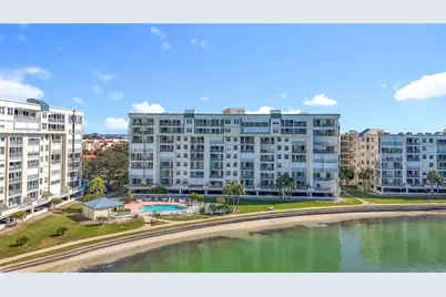 7932 Sailboat Key Boulevard S #603, South Pasadena, FL 33707 - Photo 87