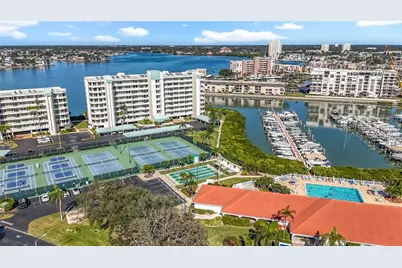 7932 Sailboat Key Boulevard S #603, South Pasadena, FL 33707 - Photo 91