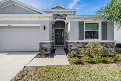 9817 Rowing Dale Bend, Wesley Chapel, FL 33545 - Photo 1