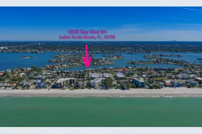 2505 Bay Boulevard #4, Indian Rocks Beach, FL 33785 - Photo 55