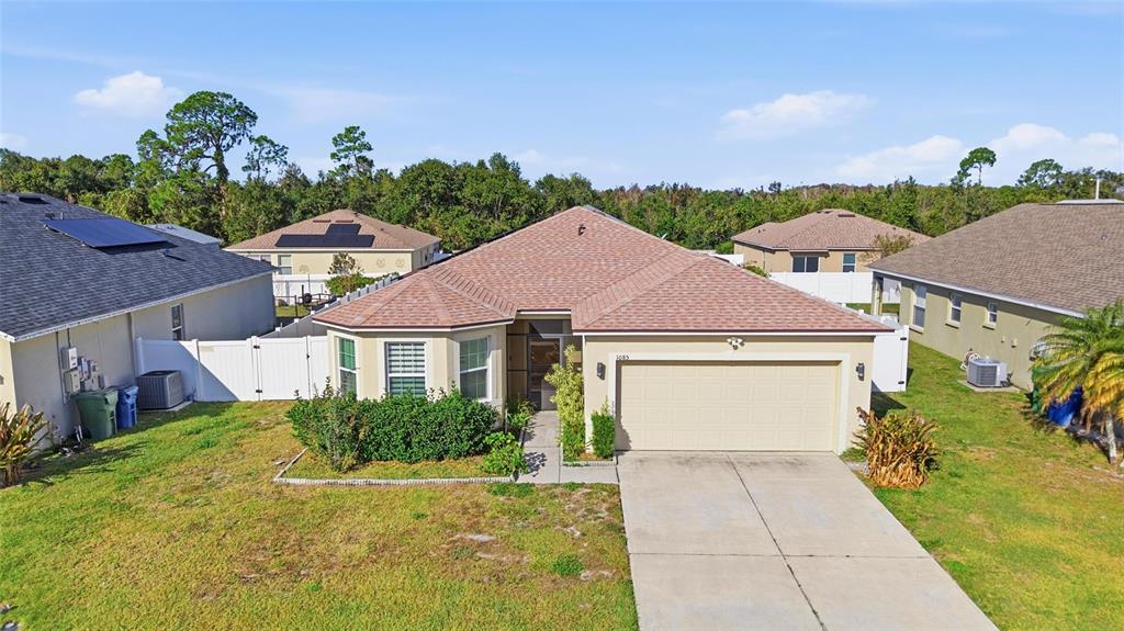 1085 Brenton Manor Dr main architectural view
