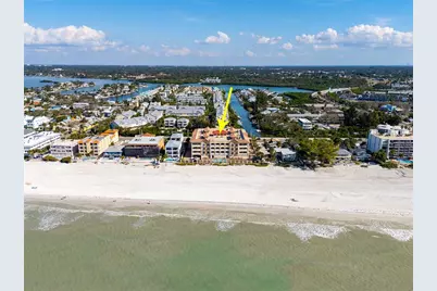 604 Gulf Boulevard #207, Indian Rocks Beach, FL 33785 - Photo 51