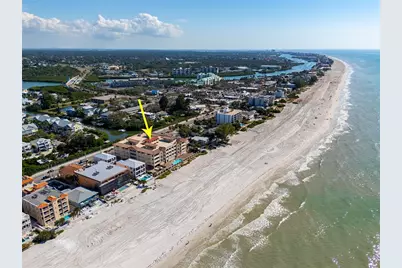 604 Gulf Boulevard #207, Indian Rocks Beach, FL 33785 - Photo 55