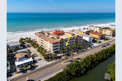 604 Gulf Boulevard #207, Indian Rocks Beach, FL 33785 - Photo 49