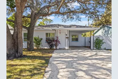2916 22nd Street N, Saint Petersburg, FL 33713 - Photo 1