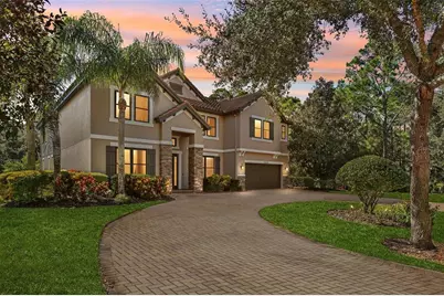 11624 Calf Path Drive, Tampa, FL 33626 - Photo 81
