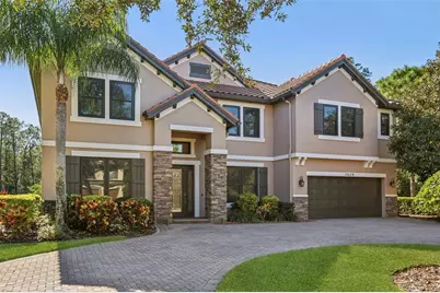 11624 Calf Path Drive, Tampa, FL 33626 - Photo 1