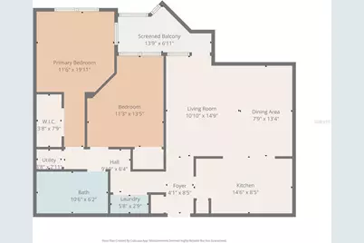 4221 W Spruce Street #2328, Tampa, FL 33607 - Photo 39