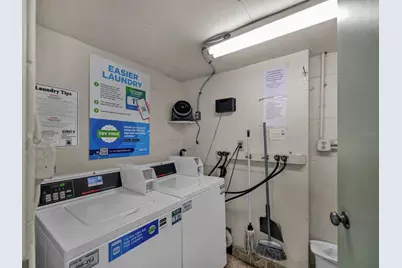 7321 Central Avenue #307, Saint Petersburg, FL 33710 - Photo 23