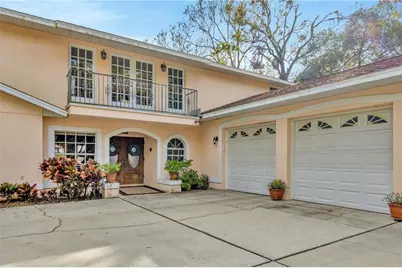 7201 Hodgewood Ct Court, Tampa, FL 33614 - Photo 1