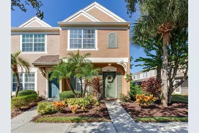 6331 Bayside Key Drive, Tampa, FL 33615 - Photo 1