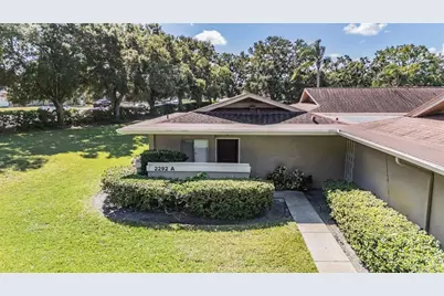 2292 Oak Neck Road #A, Clearwater, FL 33763 - Photo 37