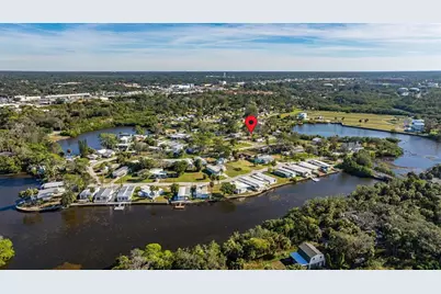 4836 Snug Harbor Road, New Port Richey, FL 34652 - Photo 13