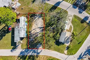 4836 Snug Harbor Rd, New Port Richey, FL 34652 - Photo 1