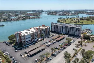 500 Treasure Island Causeway, Treasure Island, FL 33706 - Photo 1
