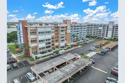 500 Treasure Island Causeway #406, Treasure Island, FL 33706 - Photo 11