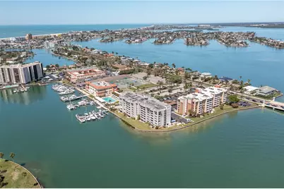 500 Treasure Island Causeway #406, Treasure Island, FL 33706 - Photo 19