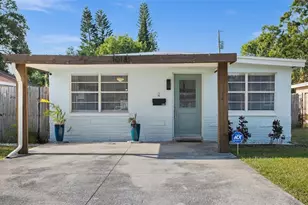 1018 55th Ave N, Saint Petersburg, FL 33703 - Photo 1