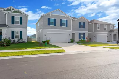 13031 Bluff Oak Way, Parrish, FL 34219 - Photo 3