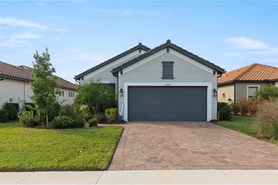 4575 Garofalo Road, Wesley Chapel, FL 33543 - Photo 1