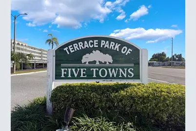 5970 80th Street North #206, Saint Petersburg, FL 33709 - Photo 3