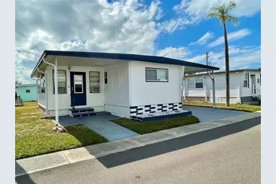 34514 Rose Drive N, Pinellas Park, FL 33781 - Photo 1