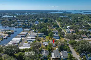 314 Maryland Ave, Crystal Beach, FL 34681 - Photo 17