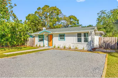 314 Maryland Avenue, Crystal Beach, FL 34681 - Photo 23