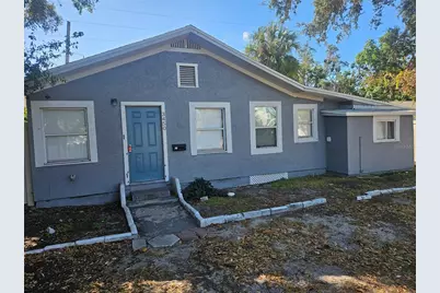3450 17th Avenue S, Saint Petersburg, FL 33711 - Photo 1