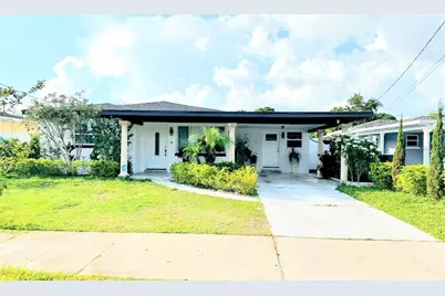 2719 W Braddock Street, Tampa, FL 33607 - Photo 1