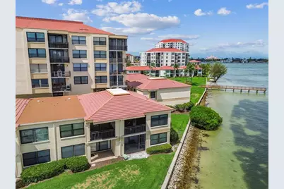 6177 Sun Boulevard #109, Saint Petersburg, FL 33715 - Photo 1