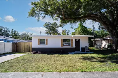 4818 68th Street N, Saint Petersburg, FL 33709 - Photo 1